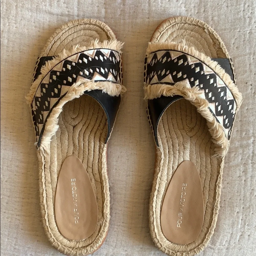 Sandals - Picture 3 of 4